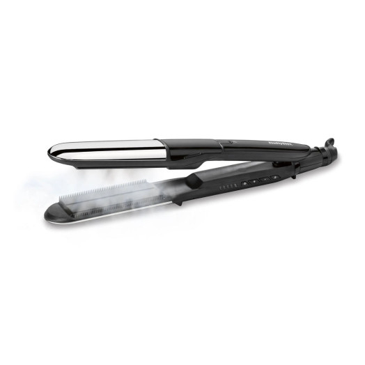 BaByliss Steam Shine Styler ST496E Іонізація