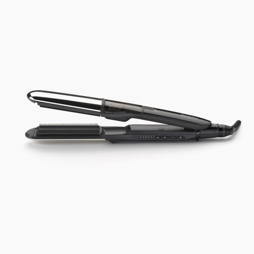 BaByliss Steam Shine Styler ST496E Іонізація