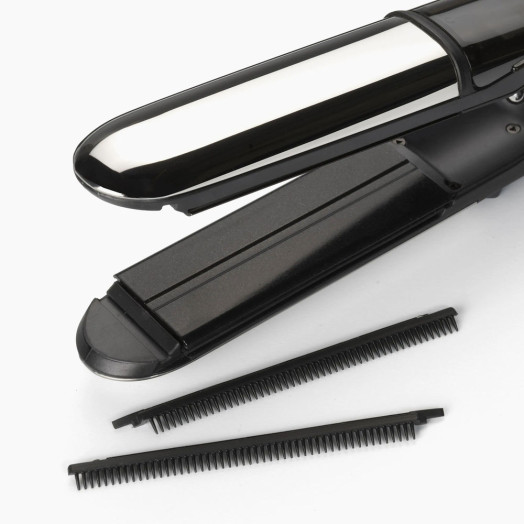 BaByliss Steam Shine Styler ST496E Іонізація