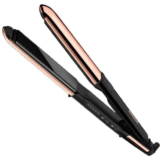 Іонізаційний випрямляч BaByliss Straight & Curl Brilliance ST482E