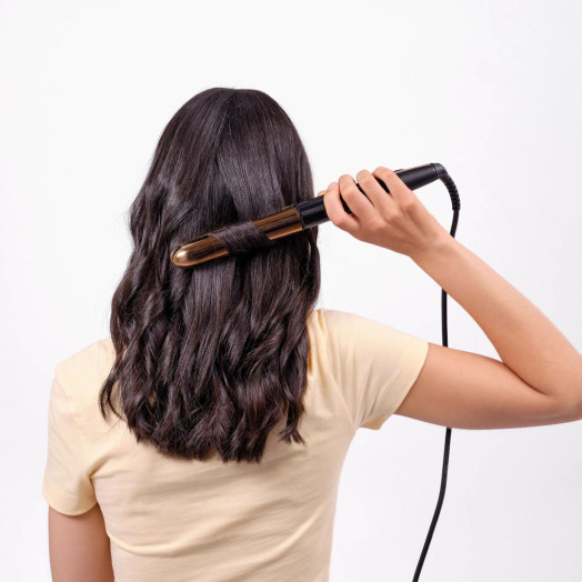 Іонізаційний випрямляч BaByliss Straight & Curl Brilliance ST482E