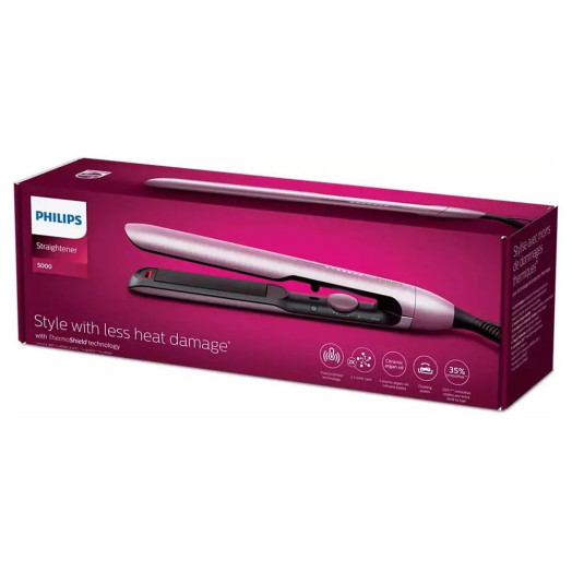 Philips BHS530/00 Випрямляч іонізація