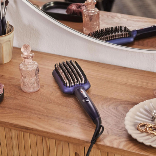 Philips BHH885/00 Іонізація щітки для випрямлення