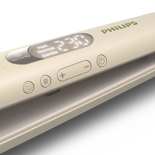 Philips SenselQ BHS838/00 Випрямляч 1800 Вт Іонізація