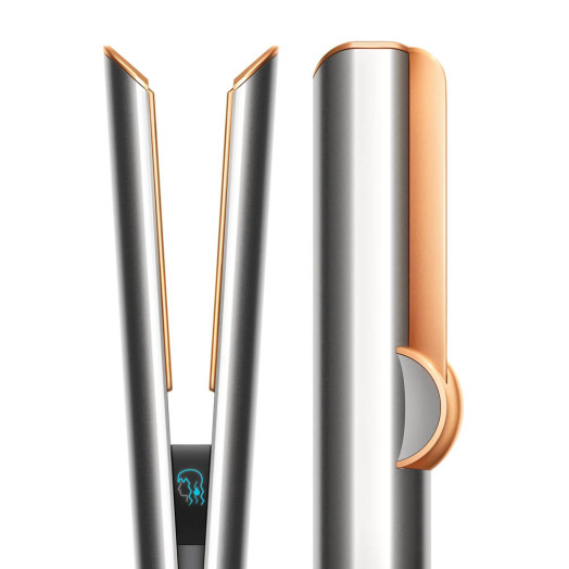 Dyson Airstrait 408202-01 Випрямляч 1600 Вт Іонізація