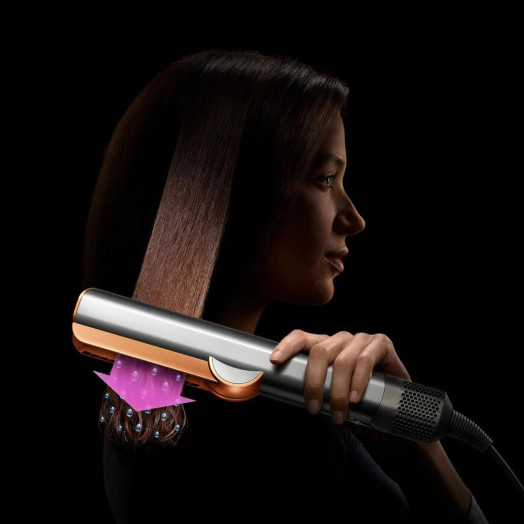 Dyson Airstrait 408202-01 Випрямляч 1600 Вт Іонізація