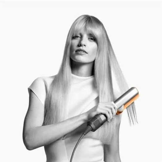 Dyson Airstrait 408202-01 Випрямляч 1600 Вт Іонізація