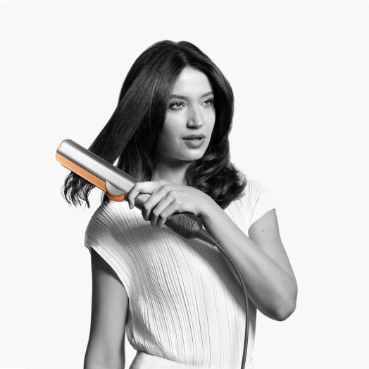 Dyson Airstrait 408202-01 Випрямляч 1600 Вт Іонізація