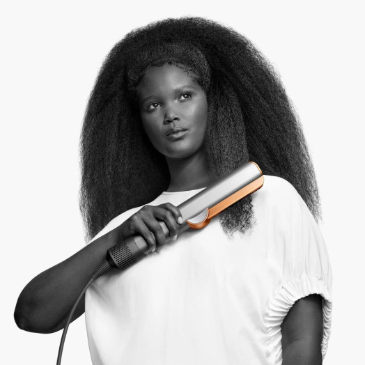 Dyson Airstrait 408202-01 Випрямляч 1600 Вт Іонізація