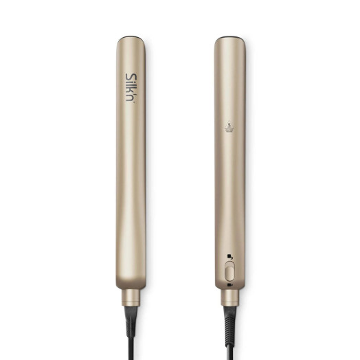 Іонний випрямляч Silk'n SilkyStraight 45 Вт