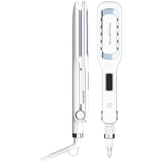 Іонізаційний випрямляч Rowenta Wet&Dry XL SF5010