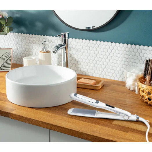 Іонізаційний випрямляч Rowenta Wet&Dry XL SF5010