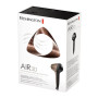 Remington Air3D D7777 Фен Іонізаційний дифузор Холодне повітря 1800 Вт 2 швидкості обдування 3 рівні температури