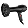 Braun Satin Hair 7 HD785 Фен Іонізаційний дифузор Холодне повітря 2000 Вт 2 швидкості обдування 10 температурних рівнів