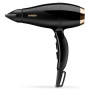 BaByliss Super Pro 2300 6714E Фен Іонізація Холодне повітря 2300 Вт 2 швидкості обдування 3 рівні температури