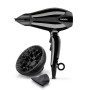 BaByliss Compact Pro 2400 6715DE Фен Іонізаційний дифузор Холодне повітря 2400 Вт 2 швидкості обдування 2 рівні температури
