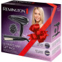 Remington Pro-Air Shine 2200 D5215 Фен + Ceramic Slim 220 S1510 Випрямляч Іонізаційний дифузор Холодне повітря 2300 Вт