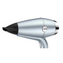 BaByliss D773DE Hydro Fusion 2100 Фен Іонізаційний дифузор Холодне повітря 2100 Вт 2 швидкості обдування 3 рівні температури