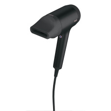 Фен Shark Style iQ HD102EU Іонізація Холодне повітря 1600 Вт 3 швидкості обдування 3 рівні температури
