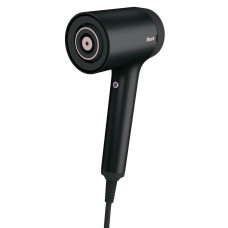 Фен Shark Style iQ HD120EU Іонізаційний дифузор Холодне повітря 1600 Вт 3 швидкості обдування 3 рівні температури