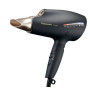 Panasonic EH-NA9J-K825 Фен Іонізаційний дифузор Холодне повітря 1800 Вт 3 швидкості обдування 2 рівні температури