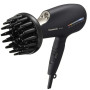 Panasonic EH-NA9J-K825 Фен Іонізаційний дифузор Холодне повітря 1800 Вт 3 швидкості обдування 2 рівні температури