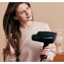 Panasonic EH-NA9J-K825 Фен Іонізаційний дифузор Холодне повітря 1800 Вт 3 швидкості обдування 2 рівні температури