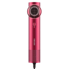Фен Diforo Eufori Ionization Diffuser Холодне повітря 1000W 3 температурні рівні
