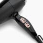 BaByliss Air Power Pro 2300 6716DE Фен Іонізаційний дифузор Холодне повітря 2 швидкості обдування 3 рівні температури