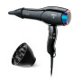 Valera ePower EP 2030 EQ RC Фен Іонізаційний дифузор Холодне повітря 1600 Вт 2 швидкості обдування 3 рівні температури