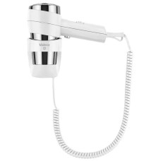 Готельна сушильна машина Valera Action Super Plus 1200 542.05/038A Холодне повітря 1200W 2 швидкості обдування 3 рівні температури
