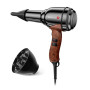 Valera Swiss Steel Master Light SM 588.01 BL Фен Іонізація Холодне повітря 2100 Вт 2 швидкості обдування 3 рівні температури