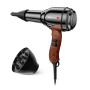 Valera Swiss Steel Master SM 588.02 RC BL Фен Іонізація Холодне повітря 2100 Вт 2 швидкості обдування 3 рівні температури