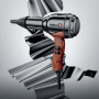 Valera Swiss Steel Master SM 588.02 RC BL Фен Іонізація Холодне повітря 2100 Вт 2 швидкості обдування 3 рівні температури
