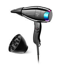 Фен Valera ePower EP 2010 EQ RC Іонізаційний дифузор Холодне повітря 1600W 2 швидкості обдування 3 температурні рівні