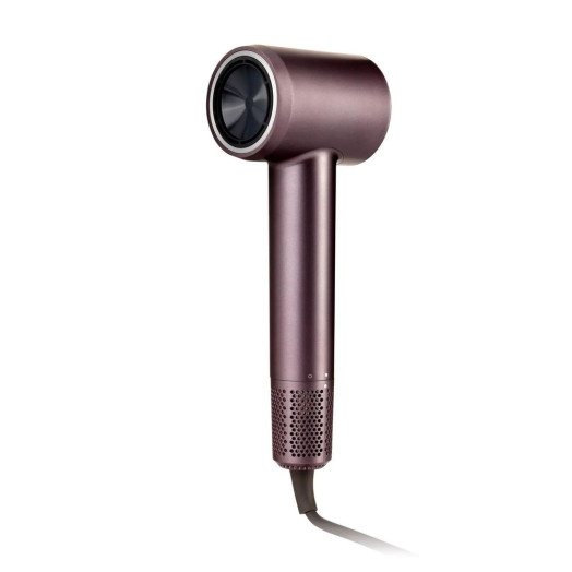 Фен Beautifly Touch Flow Sense Іонізаційний дифузор Cold Shot 2 швидкості видування