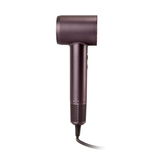 Фен Beautifly Touch Flow Sense Іонізаційний дифузор Cold Shot 2 швидкості видування