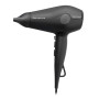 Rowenta Ultra Silence CV6430 Фен Іонізаційний дифузор Холодне повітря 1800 Вт 2 швидкості обдування 3 рівні температури