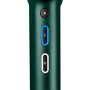 BaByliss Air Power Pro D6555DE Фен-дифузор Холодне повітря 1700 Вт 3 швидкості обдування 4 рівні температури