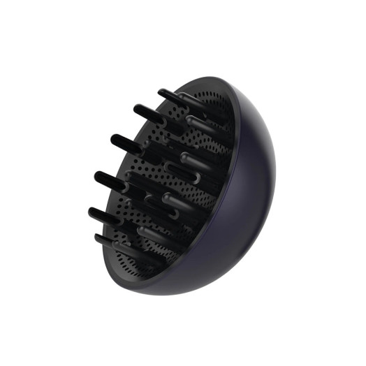 Webber Venta HD1698 Фен Іонізаційний дифузор Холодне повітря 1600 Вт 3 швидкості обдування 4 рівні температури