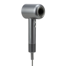 Humanas AirTouch HD-AT01 Фен Іонізаційний дифузор Холодне повітря 1600 Вт 3 швидкості обдування 4 рівні температури