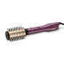 BaByliss Big Hair Подвійний стайлер з гарячим повітрям AS950E 650 Вт Іонізація Ротаційна щітка з холодним повітрям діаметр 40 мм 50 мм