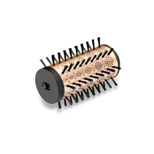 BaByliss Big Hair Подвійний стайлер з гарячим повітрям AS950E 650 Вт Іонізація Ротаційна щітка з холодним повітрям діаметр 40 мм 50 мм
