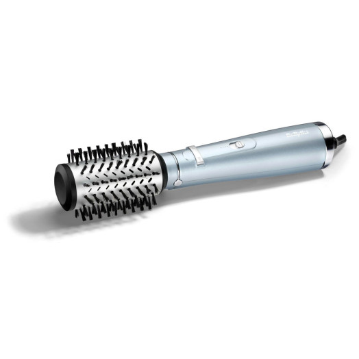 BaByliss Hydro Fusion Big Hair AS773E 700 Вт Плойка для волосся Ротаційна іонізація Холодне повітря Діаметр щітки 50 мм 2 рівні температури