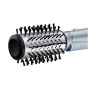BaByliss Hydro Fusion Big Hair AS773E 700 Вт Плойка для волосся Ротаційна іонізація Холодне повітря Діаметр щітки 50 мм 2 рівні температури