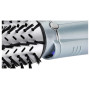 BaByliss Hydro Fusion Big Hair AS773E 700 Вт Плойка для волосся Ротаційна іонізація Холодне повітря Діаметр щітки 50 мм 2 рівні температури