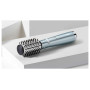 BaByliss Hydro Fusion Big Hair AS773E 700 Вт Плойка для волосся Ротаційна іонізація Холодне повітря Діаметр щітки 50 мм 2 рівні температури