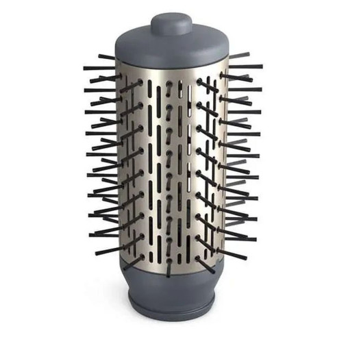 Philips BHA710/00 1000 Вт плойка для волосся, обертова іонізаційна щітка, діаметр 30 мм 50 мм, 3 рівні температури