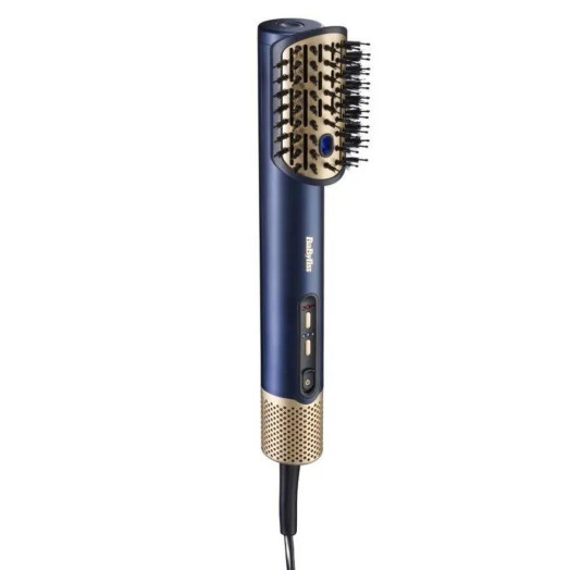 BaByliss AS6550E 1600W плойка для завивки волосся Іонізація Холодне повітря 3 рівні температури
