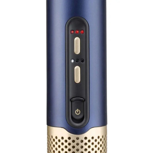 BaByliss AS6550E 1600W плойка для завивки волосся Іонізація Холодне повітря 3 рівні температури